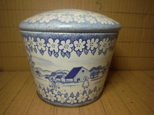 Vintage meister blue for sale  Stanwood