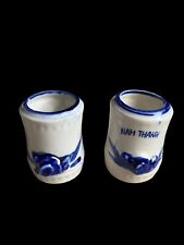 Lot tasses thé d'occasion  Valence-d'Albigeois