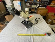 Zeiss axiostar plus for sale  Monmouth