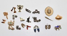 Vintage miniature metal for sale  USA