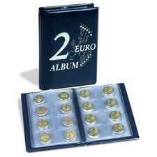 Album classeur euro d'occasion  Obernai
