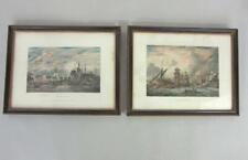 1830 framed original for sale  NORWICH