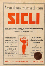 Saint ouen sté d'occasion  Ouzouer-sur-Loire