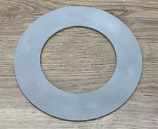 Bsr turntable platter for sale  DERBY