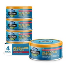 Wild planet albacore for sale  Austin