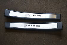 Dodge zierleisten einstiegslei gebraucht kaufen  Trebbin