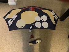 Radley compact umbrella for sale  PRESTON