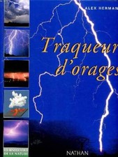Traqueur orages d'occasion  Moirans