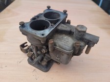 Weber carburettor dcd for sale  HIGH WYCOMBE