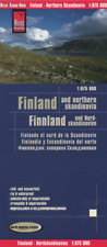 Finnland nord skandinavien gebraucht kaufen  Hürth
