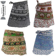 Wickelrock wrap gypsy gebraucht kaufen  Viechtach