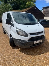 2014 ford transit for sale  ANDOVER