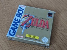 The legend zelda d'occasion  Alfortville