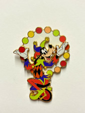 Disney pin jester for sale  Lakeside