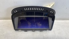 Ecran gps bmw d'occasion  Cléguer