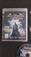 Batman arkham asylum usato Batman arkham asylum usato  Torino