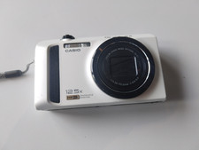 Casio exilim zr100 gebraucht kaufen  Wernigerode