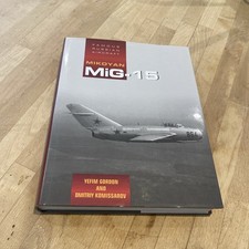 Famous russian aircraft for sale  WINCANTON