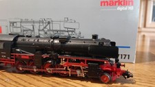 Märklin 37171 dampflok gebraucht kaufen  Solingen