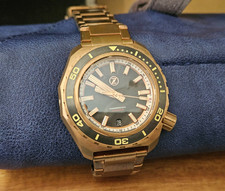 Zelos hammerhead 1000m for sale  LANCING