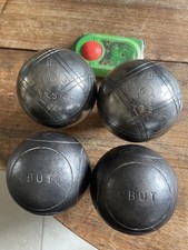 Paires doublette obut d'occasion  Châteaurenard