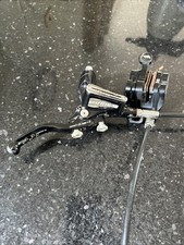 Hope tech front for sale  CRANBROOK