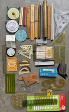 Vintage drafting engineering for sale  Castle Rock