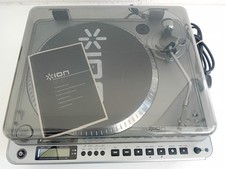 Ion lp2cd usb for sale  EXETER