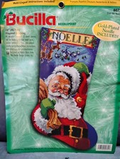 bucilla needlepoint for sale  Colorado Springs