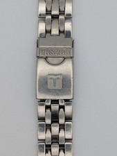 Tissot PRS200 Steel Bracelet comprar usado  Enviando para Brazil