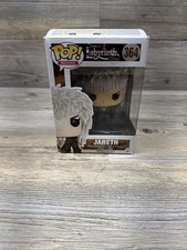 Funko Pop! Boneco David Bowie Movies Jim Henson's Labyrinth Jareth #364 comprar usado  Enviando para Brazil