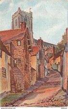 Waast colorisée carte d'occasion  Fruges