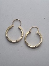 Belle paire boucles d'occasion  Boissy-Saint-Léger