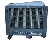 Intercooler per toyota usato  Italia