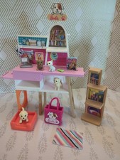 Barbie vet pet for sale  Montgomery City
