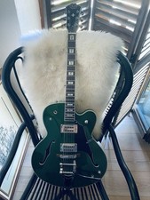 Guitare électrique vintage d'occasion  Loches