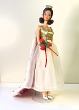 Barbie walk lively usato  Castiglione Olona