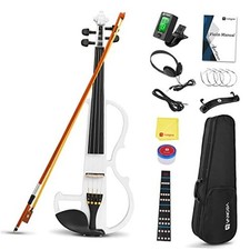 Electric violin full for sale  Miami