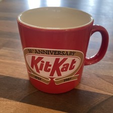 Kitkat 50th anniversary for sale  WELSHPOOL