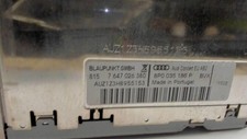 Autoradio audi phase d'occasion  Parthenay