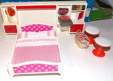 scandinavian design table set for sale  Odessa