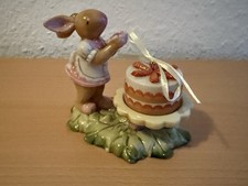 Villeroy boch bunny gebraucht kaufen  Nieder-Olm