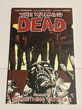 Walking dead vol. for sale  Tampa