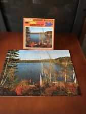 Vintage jigsaw puzzle for sale  Worthington