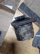 Hanomag hydraulik pumpe gebraucht kaufen  Menden (Sauerland)