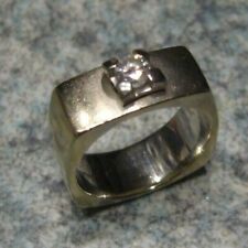 Gold 750 ring gebraucht kaufen  Karlsruhe