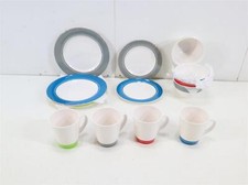 Camp4 burano geschirrset gebraucht kaufen  Grävenwiesbach