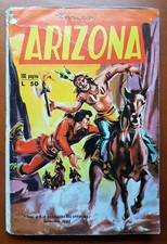 Arizona suppl. classici usato Arizona suppl. classici usato  Roma