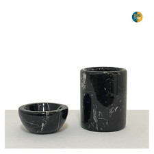 Vaso marmo vasetto usato  Milano