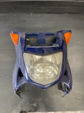 Honda pantheon 125cc for sale  HEREFORD